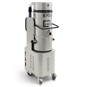 Sauger Typ KF - Pharmasauger - Reinraumsauger