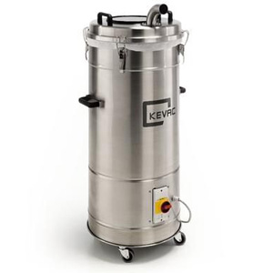 Sauger Typ KR - Textilsauger - Papiersauger