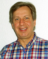 Peter Beuer