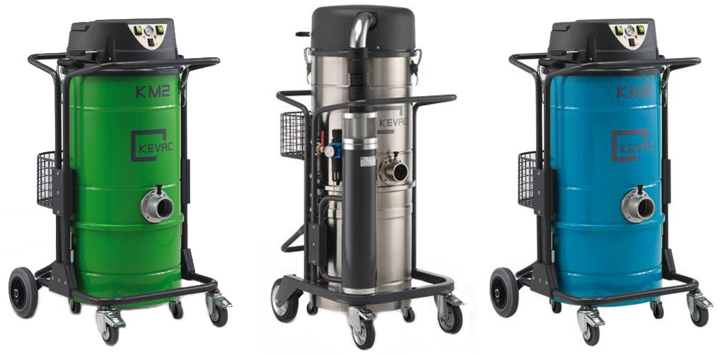 KEVAC Produktvielfalt - nach Kundenwunsch gestaltet!